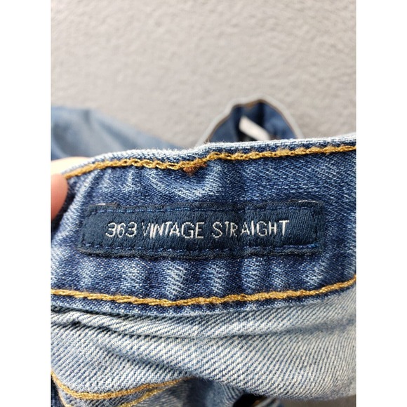 Lucky Brand Mens 363 Jeans - Picture 14 of 16